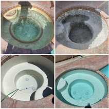 Spa Restoration